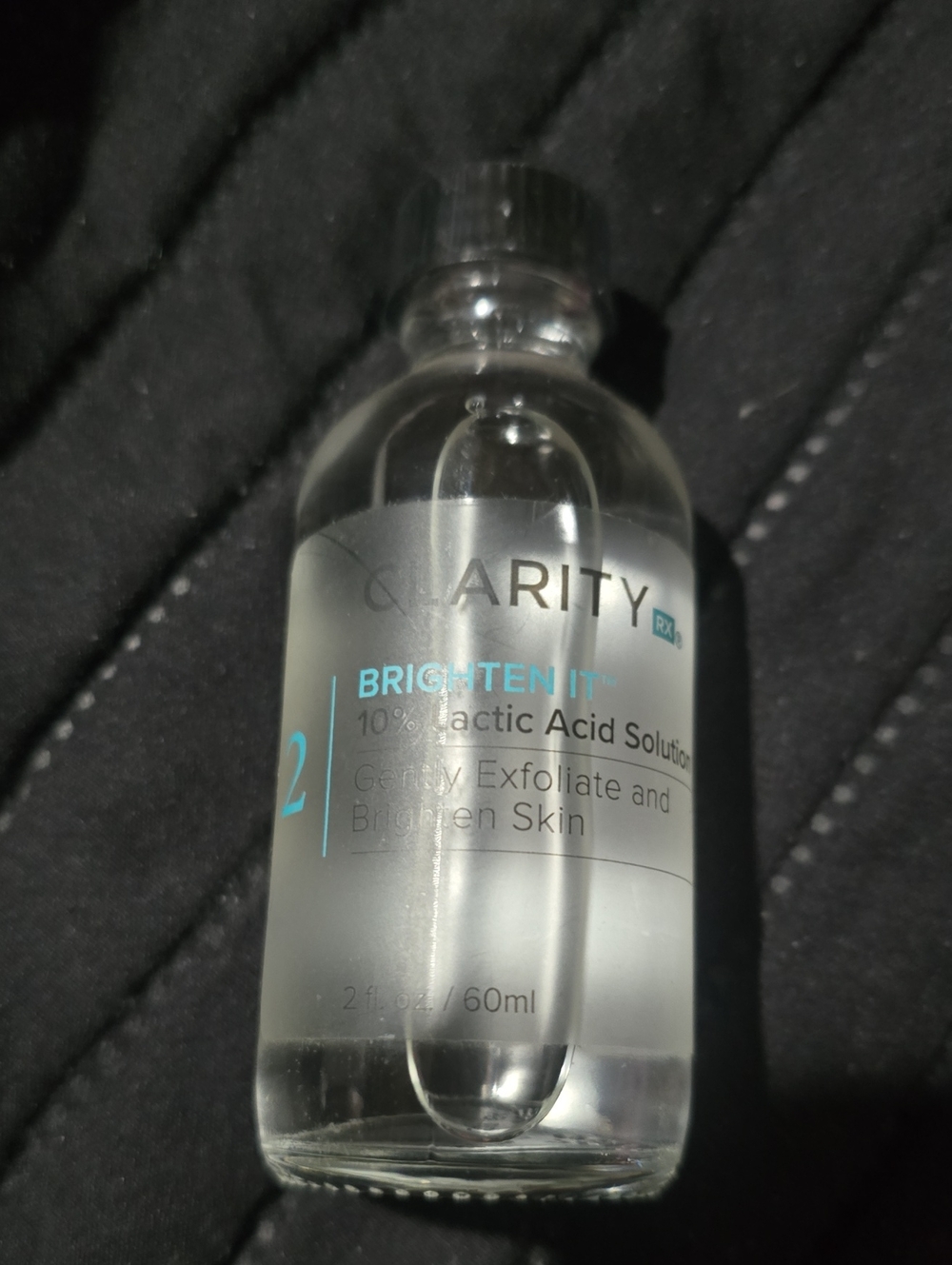 Brighten It 10% Lactic Acid Solution - Clear
